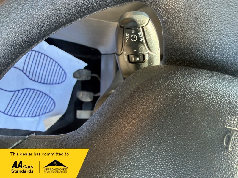 Citroen C3 Picasso Platinum Puretech Grey #22