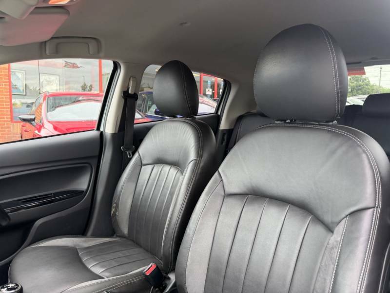 Mitsubishi Mirage 1.2 Juro - 1 Owner - Full Service History - 20 White #4