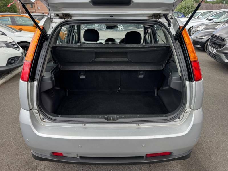Suzuki Ignis 1.3 Gl Silver #9