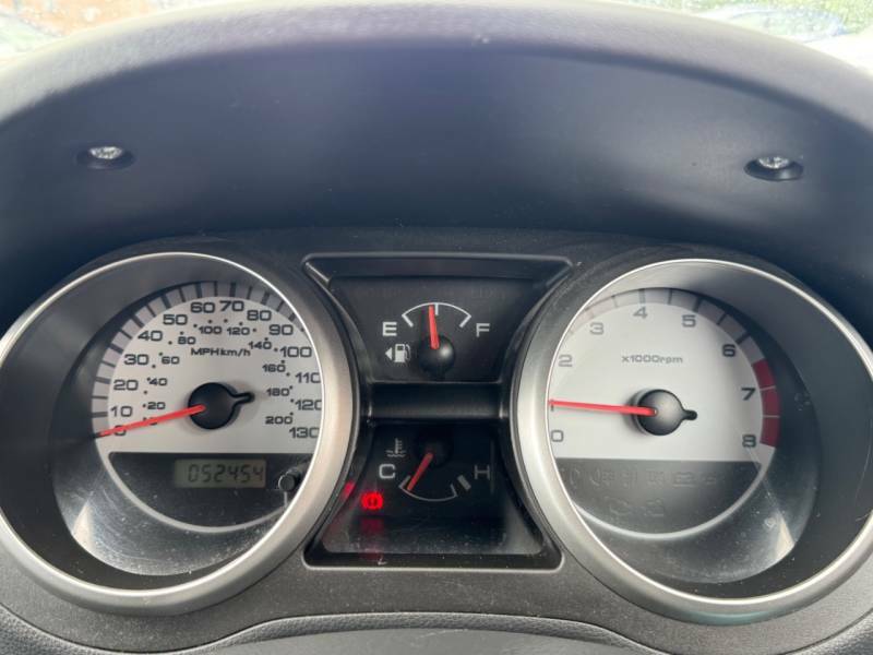 Suzuki Ignis 1.3 Gl Silver #12