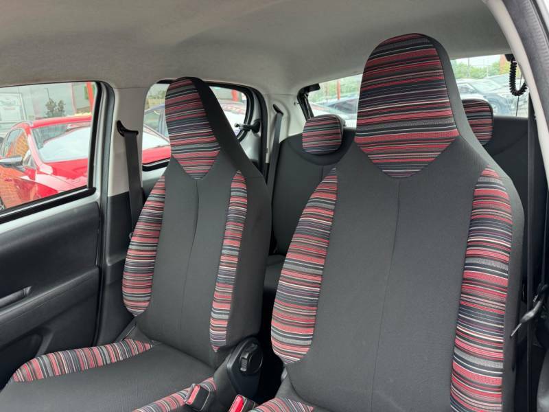 Citroen C1 1.0 Vti Feel - 2016 16 Grey #4