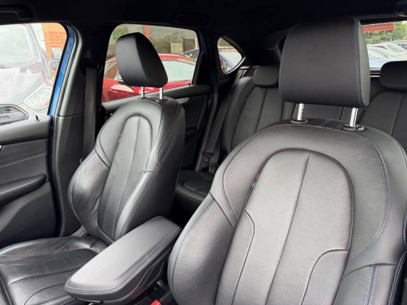 BMW 2 Series Active Tourer 218I M Sport Full Service History Blue #4