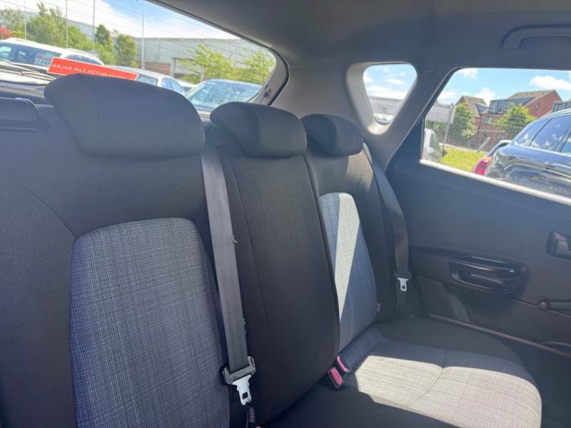 Kia Ceed 1.6 Crdi 3 Sports Wagon Euro 4 Silver #9