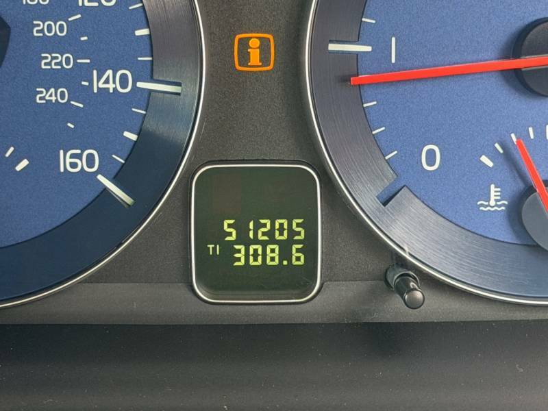 Volvo C30 D2 115 Se Lux Start Stop Silver #16