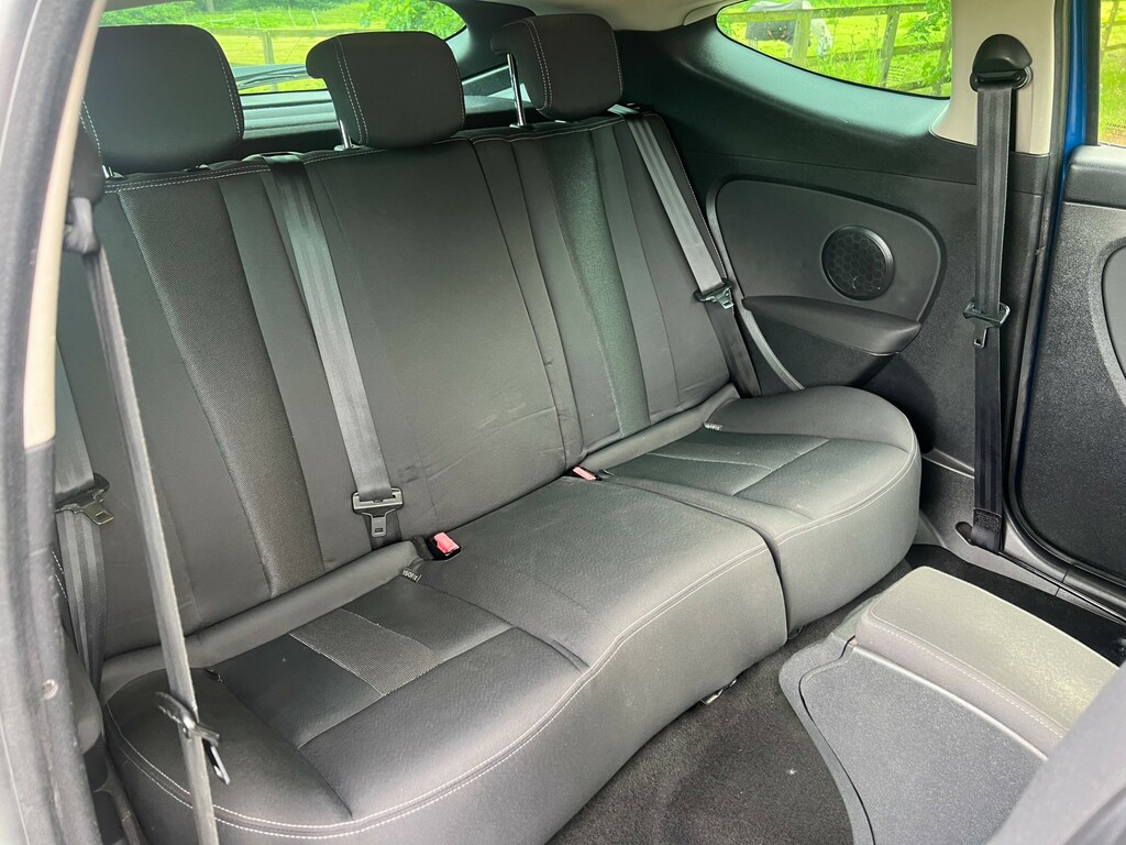 Renault Megane Dynamique Dci Grey #16