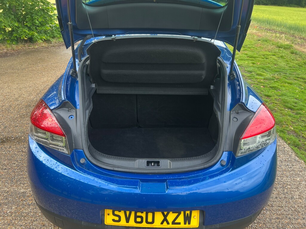 Renault Megane Dynamique Dci Grey #18
