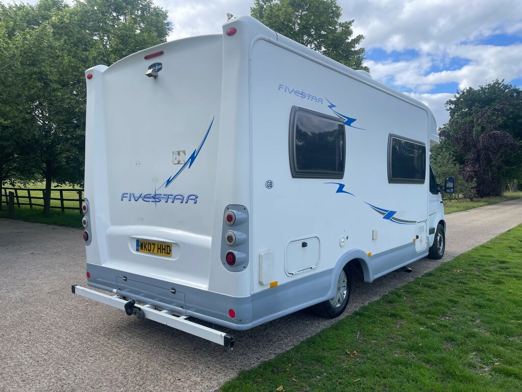 Renault Master Lm 35 Dci 120 Pv #4