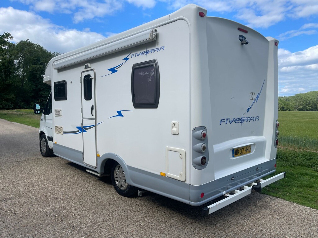Renault Master Lm 35 Dci 120 Pv #3