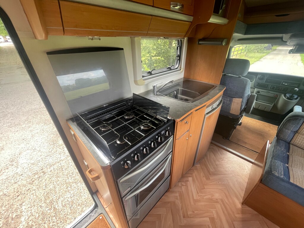 Renault Master Lm 35 Dci 120 Pv #5