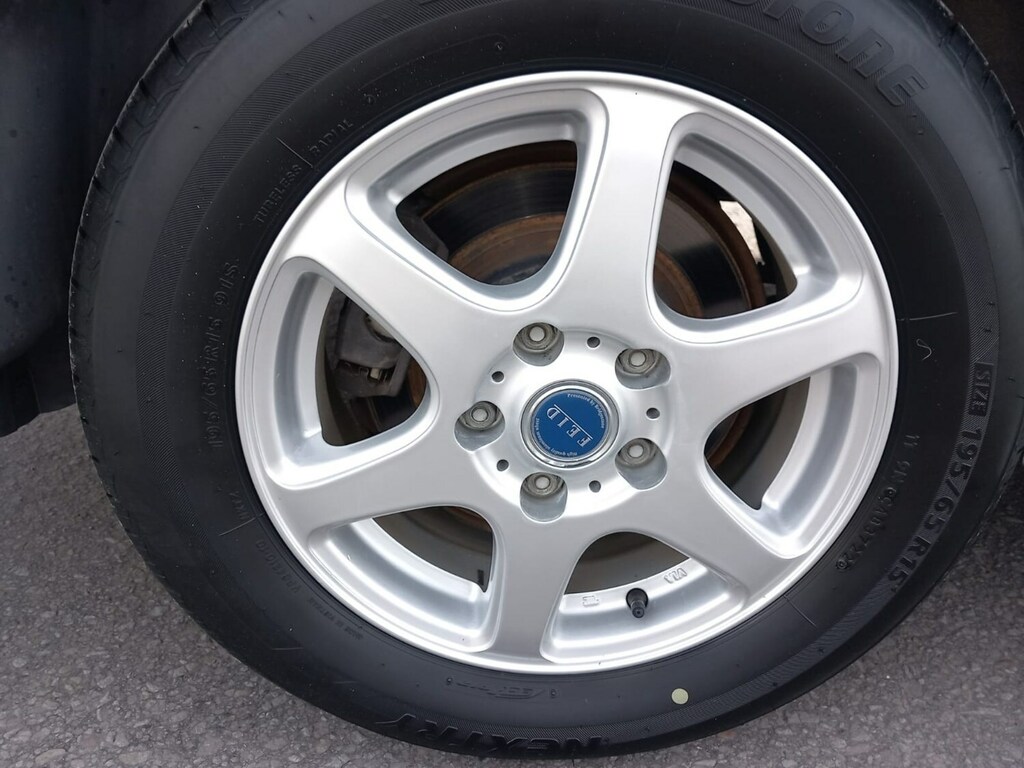Nissan Serena 2.0 Outstanding Condition 61K White #5