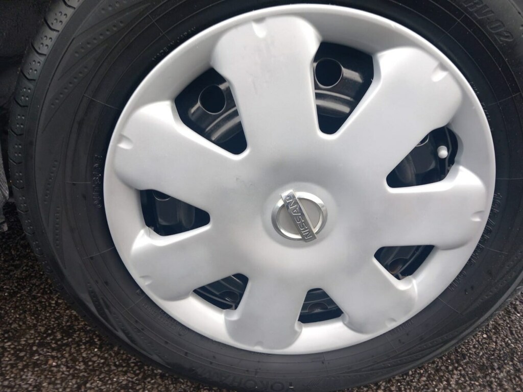 Nissan Serena 2.0 L 8 Seat Mpv #15