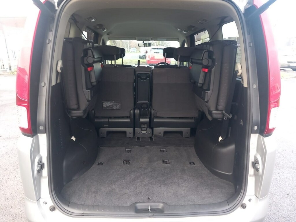 Nissan Serena 2.0 L 8 Seat Mpv #11