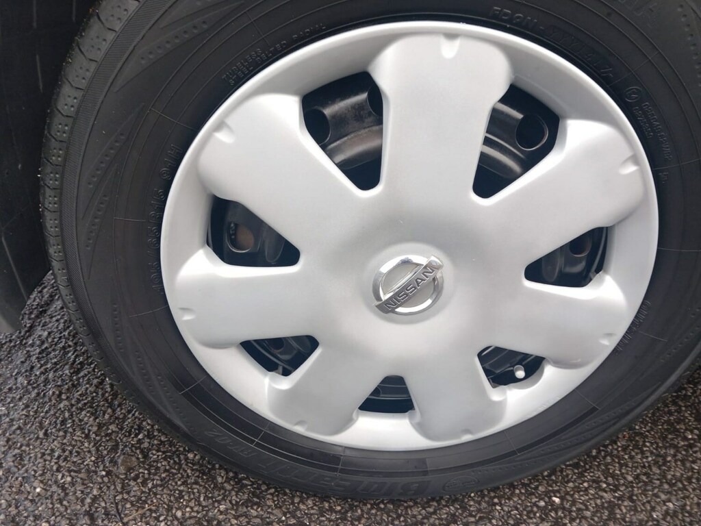 Nissan Serena 2.0 L 8 Seat Mpv #18
