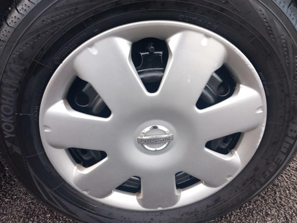 Nissan Serena 2.0 L 8 Seat Mpv #17