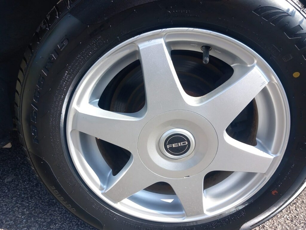 Nissan Serena 2.0 Blue #13