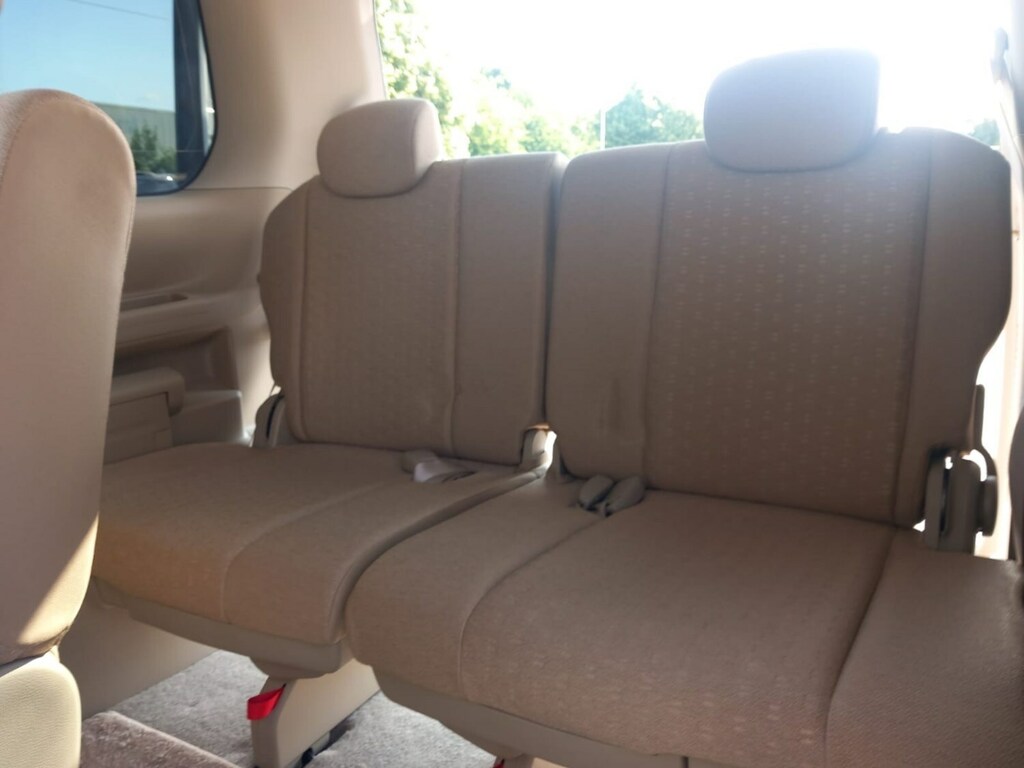 Nissan Serena 2.0 Blue #21