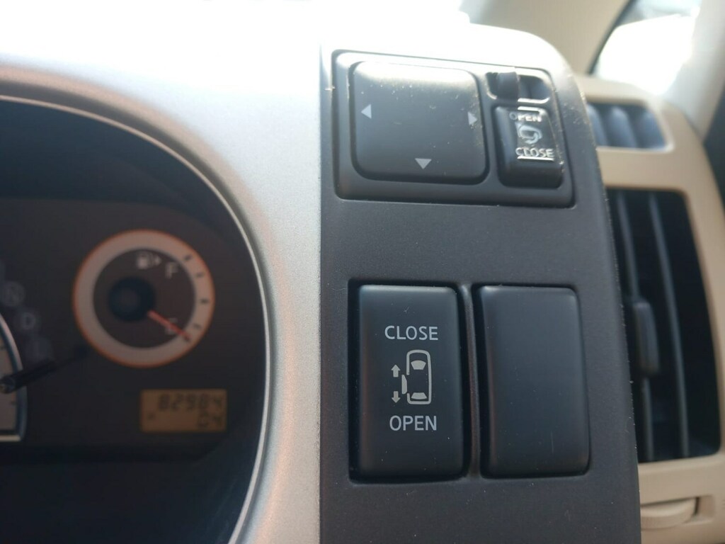 Nissan Serena 2.0 Blue #29