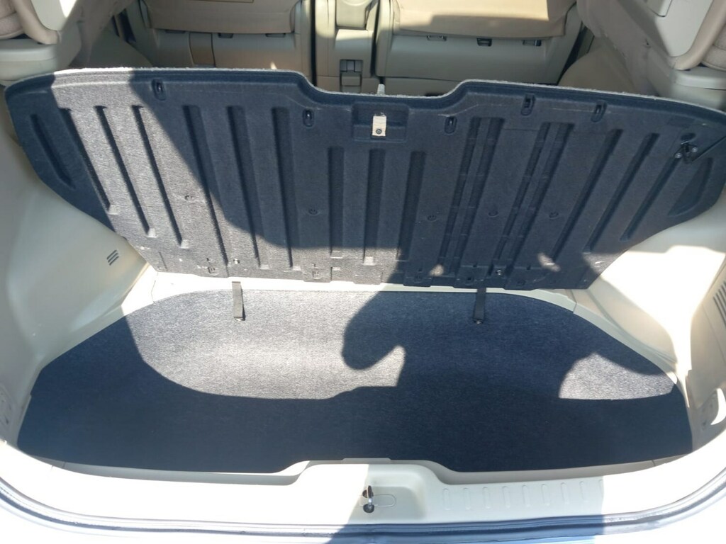 Nissan Serena 2.0 Blue #15