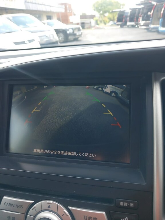 Nissan Serena 2.0 Silver #2