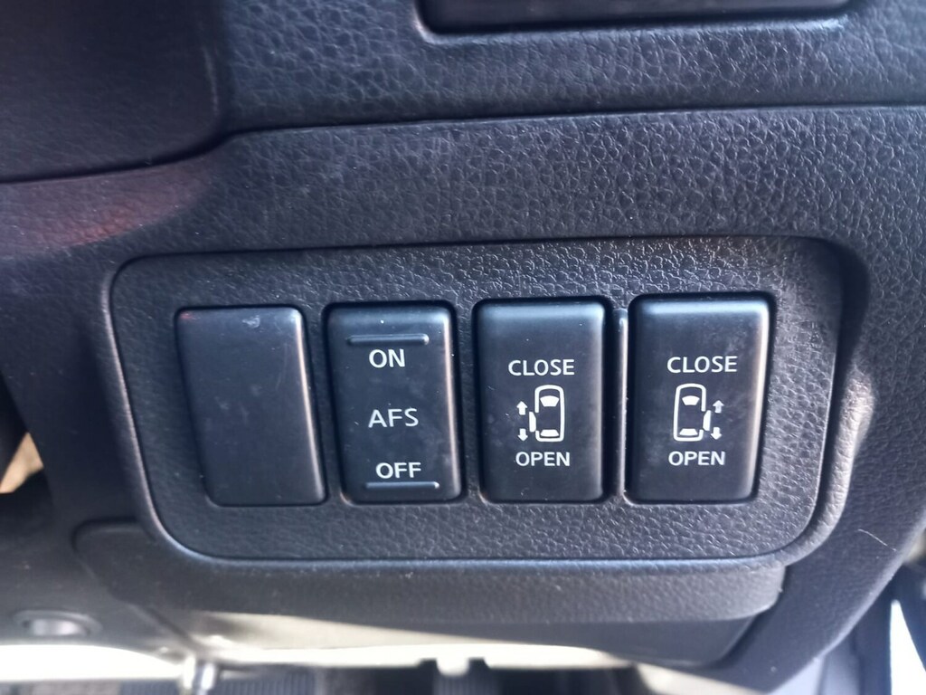 Nissan Elgrand 3.5 42000 Miles 42K CT57EHU Black #3
