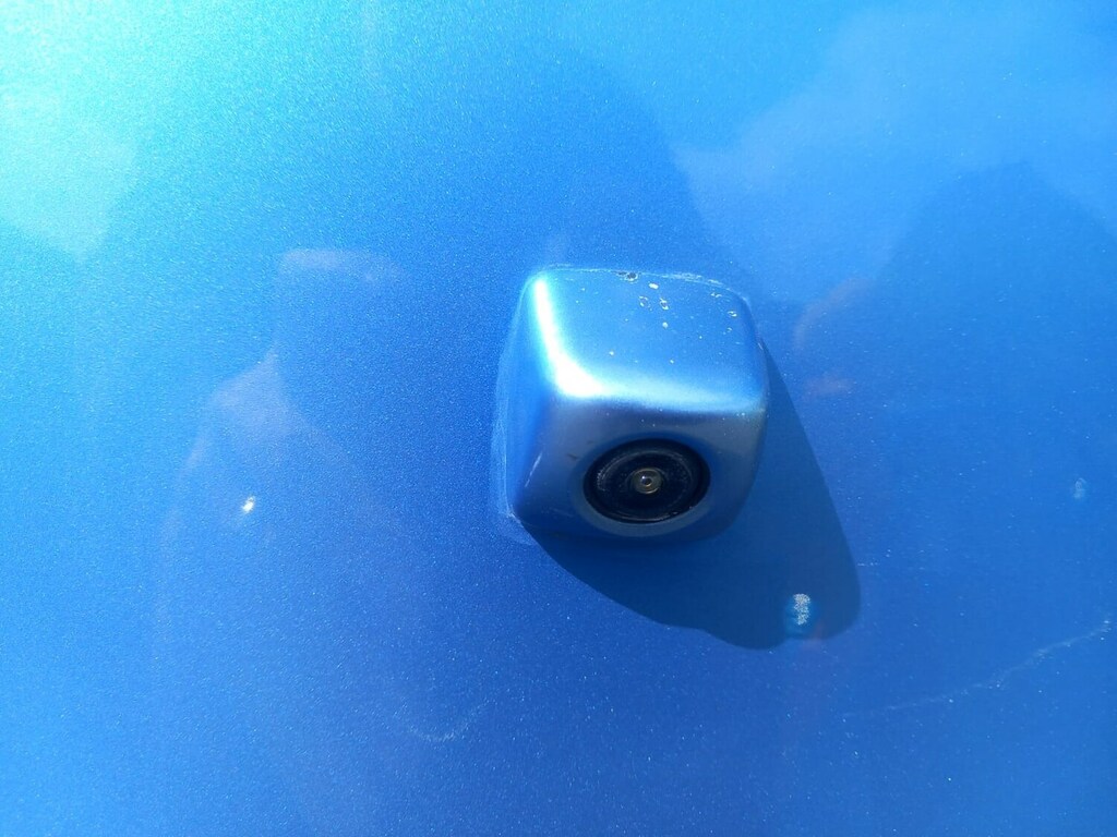 Nissan Cube 1.5 15G Glass Roof Fresh Import White #31