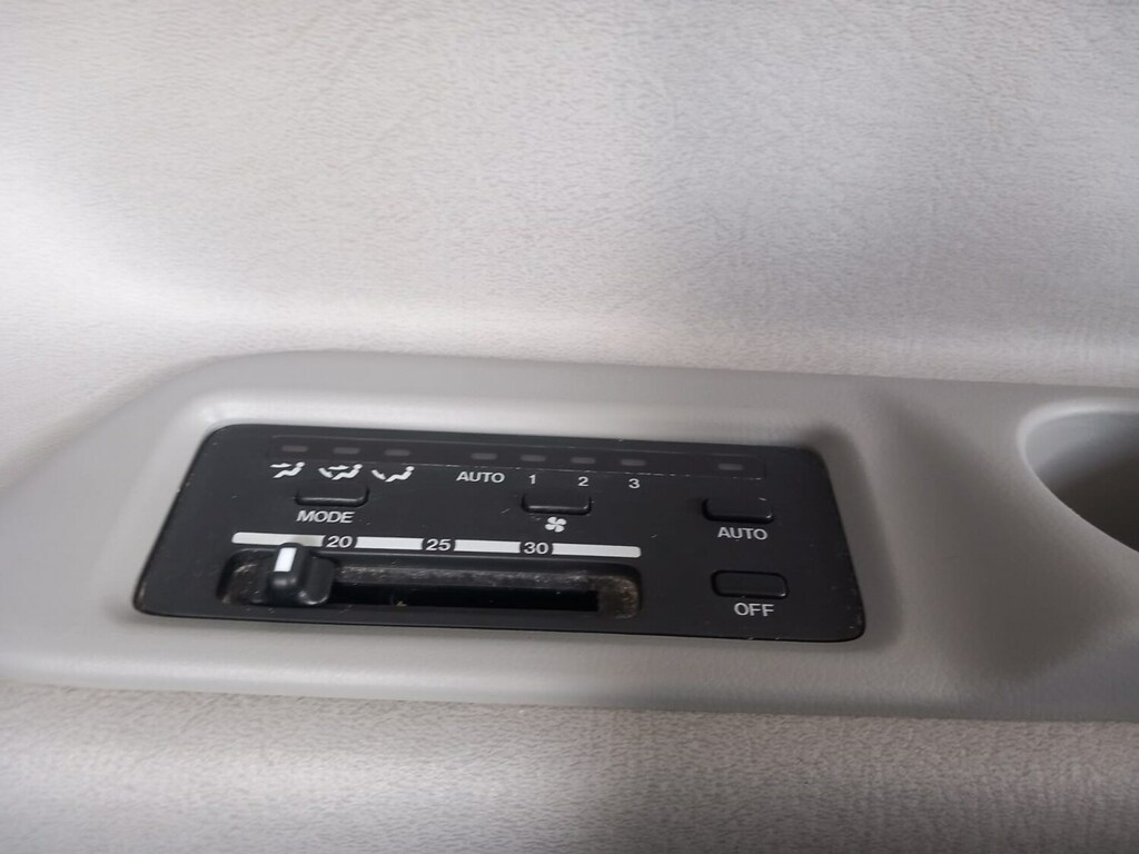 Mazda Bongo 2.0 Camper Kitchen Sleeps Two Silver #5