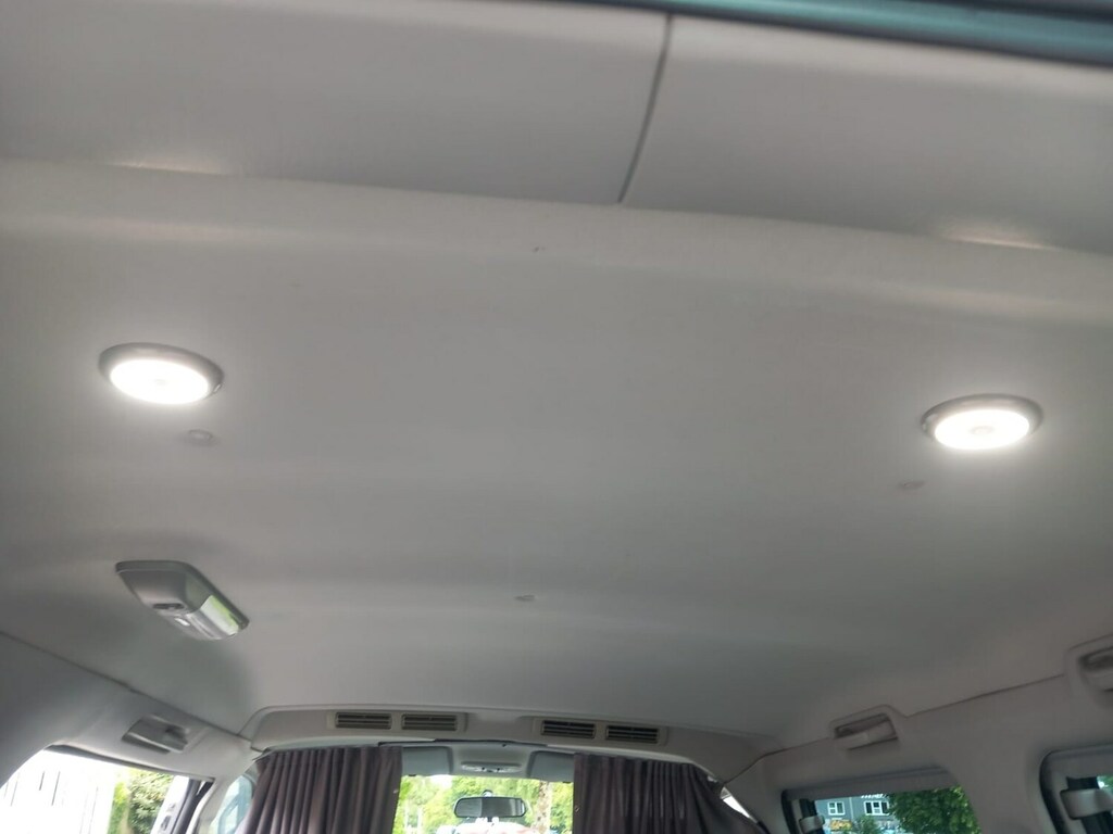 Mazda Bongo 2.5 Black #15