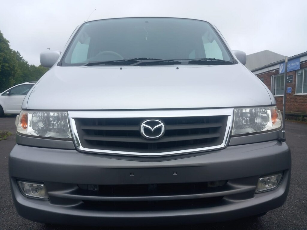 Datsun All Models 2.5 CW51XYS Silver #4
