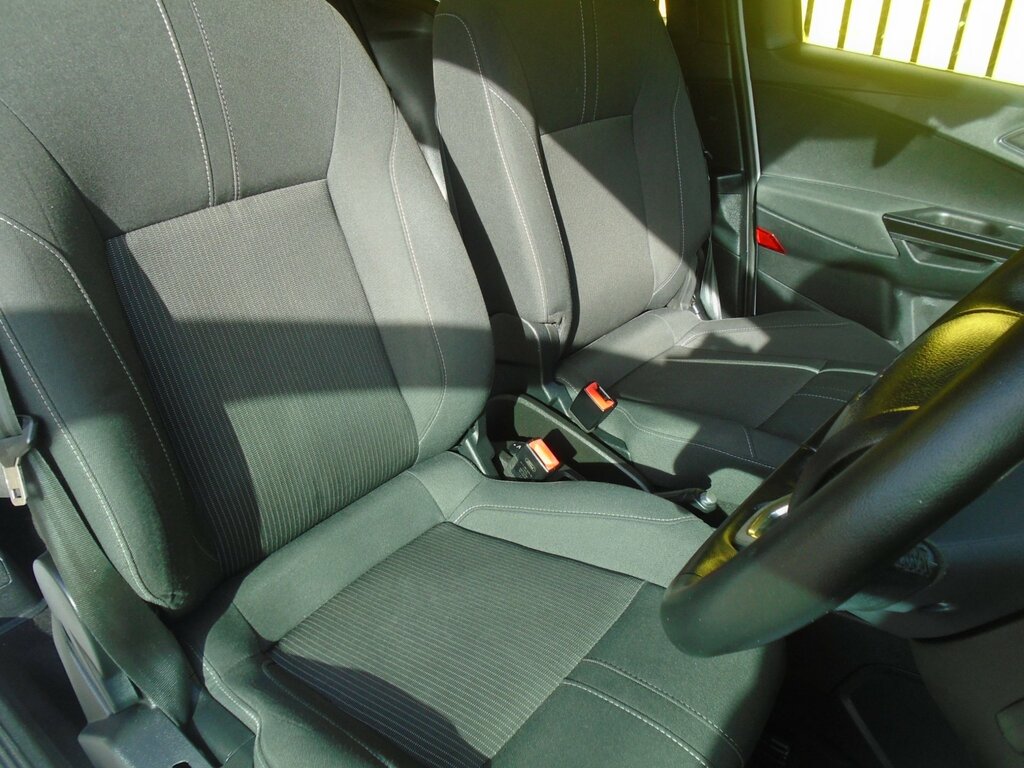 Ford B-Max 1.5 Zetec Tdci 94 Bhp Black #10