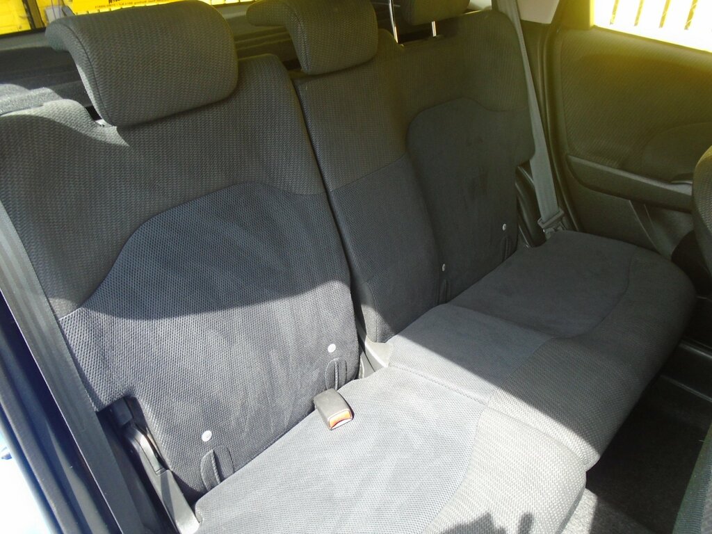 Honda Jazz 1.4 I-vtec Es Blue #8