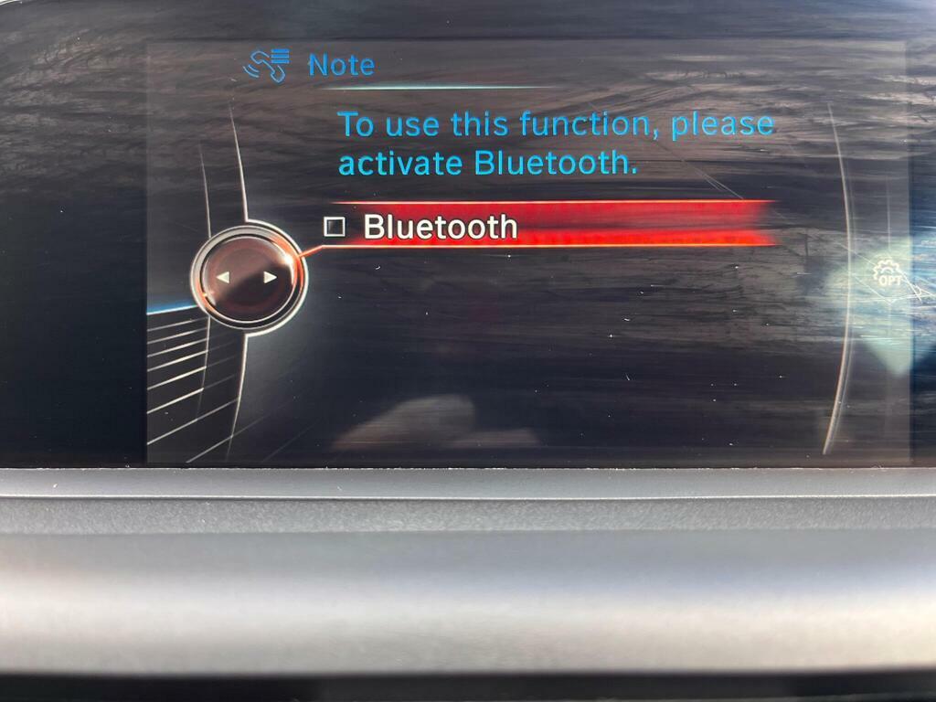 BMW 1 Series 120D M Sport Blue #30