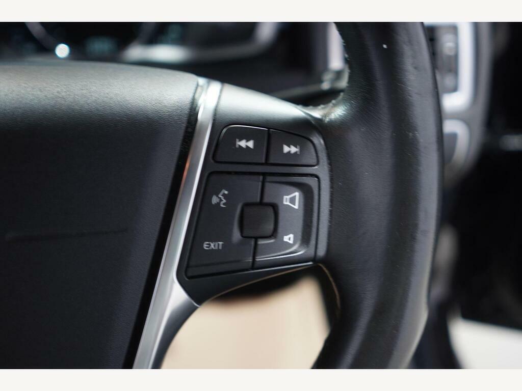 Volvo S80 D2ps Se Lux #18