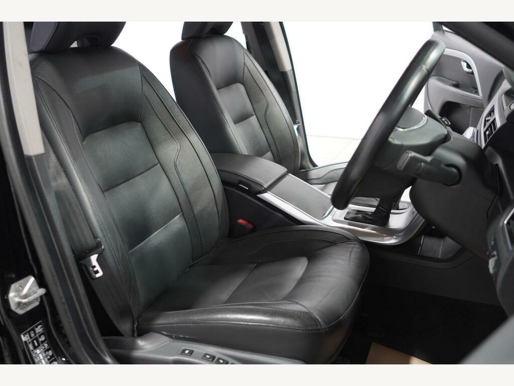 Volvo S80 D2ps Se Lux #8