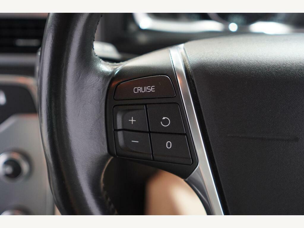 Volvo S80 D2ps Se Lux #17