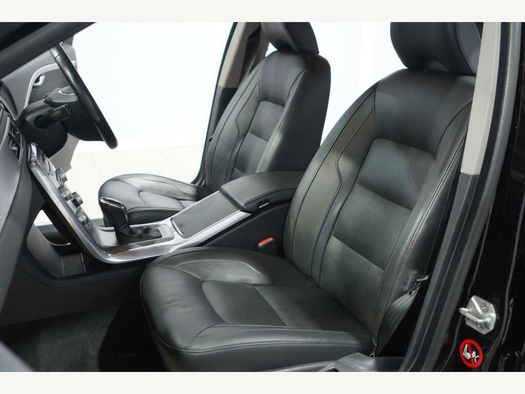 Volvo S80 D2ps Se Lux #9
