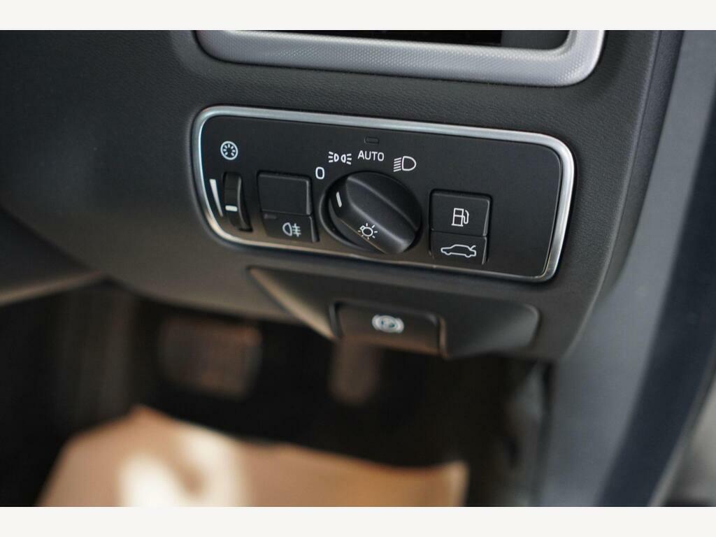 Volvo S80 D2ps Se Lux #19