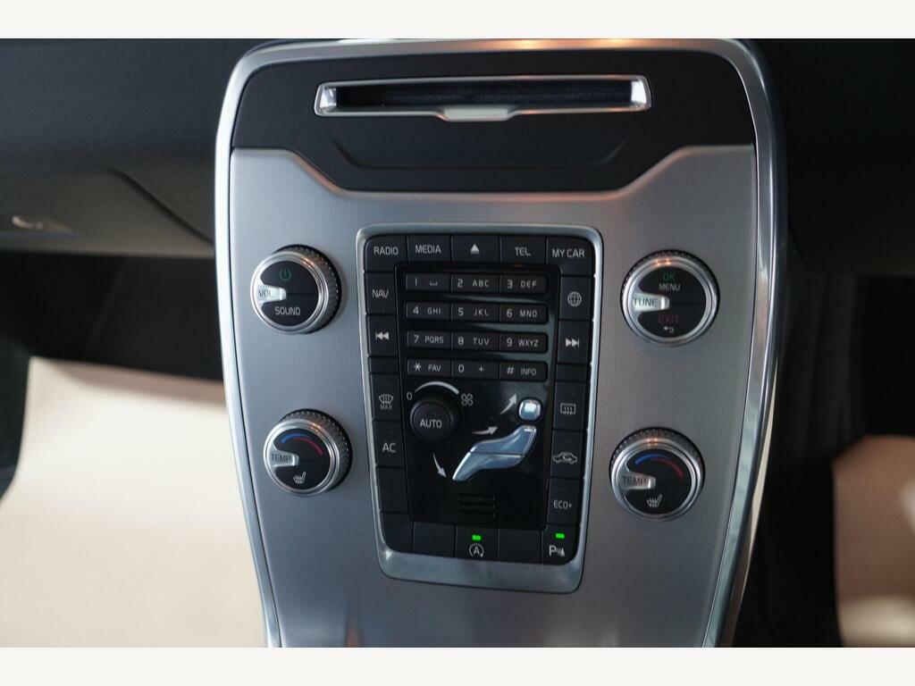 Volvo S80 D2ps Se Lux #16