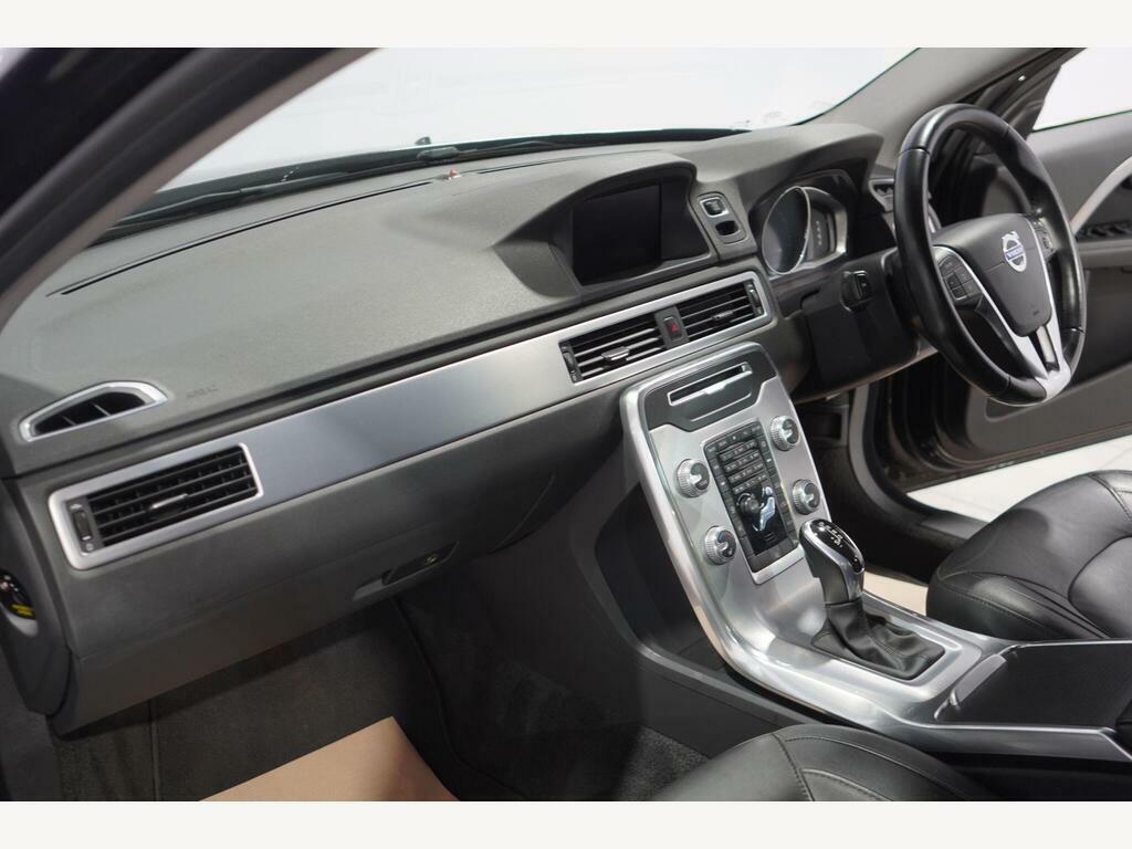 Volvo S80 D2ps Se Lux #14