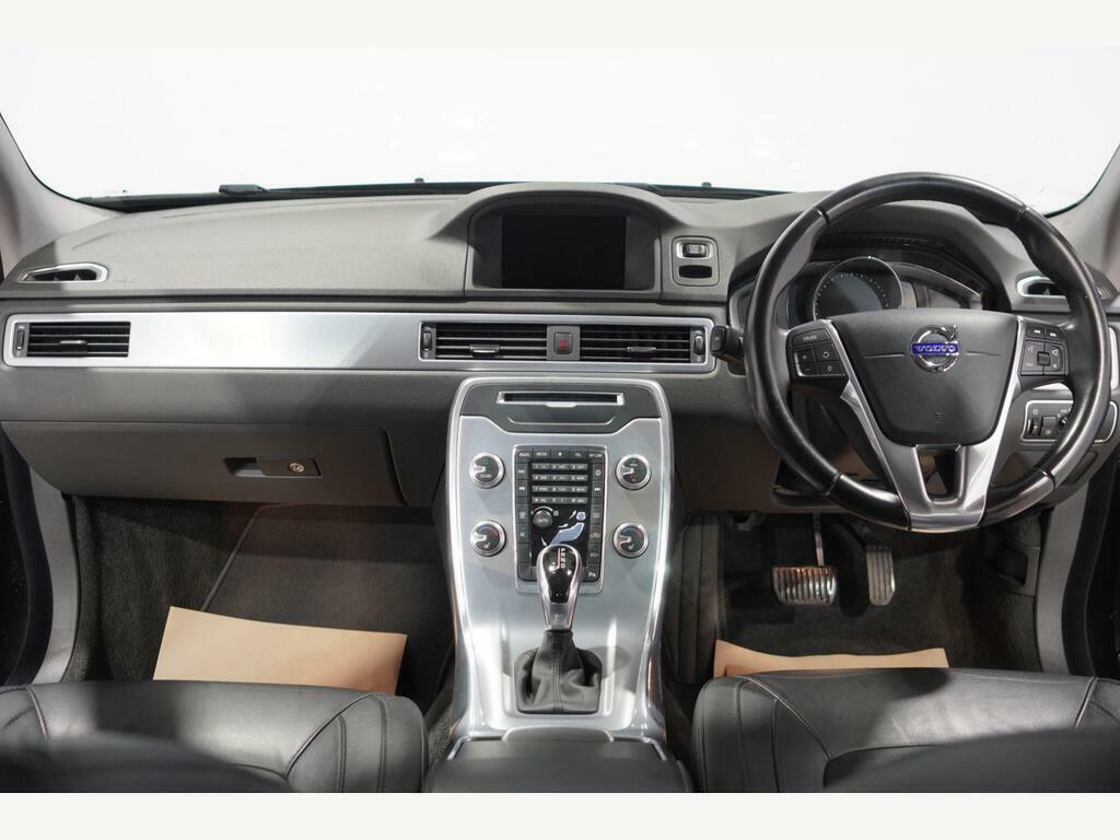 Volvo S80 D2ps Se Lux #13