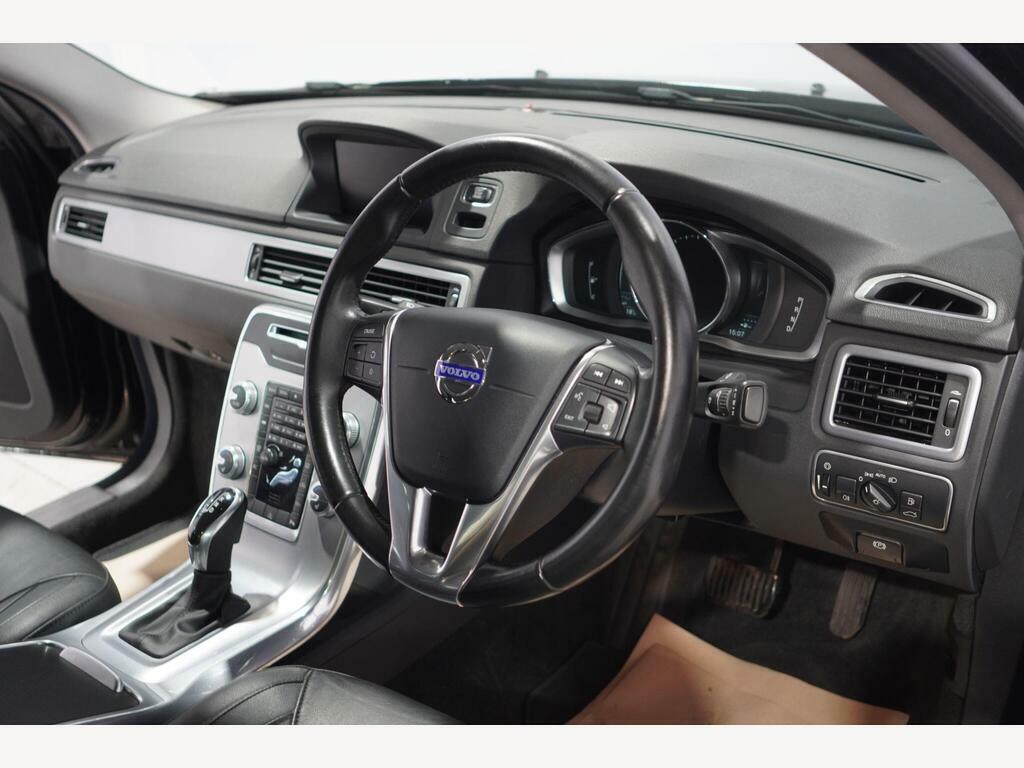 Volvo S80 D2ps Se Lux #12