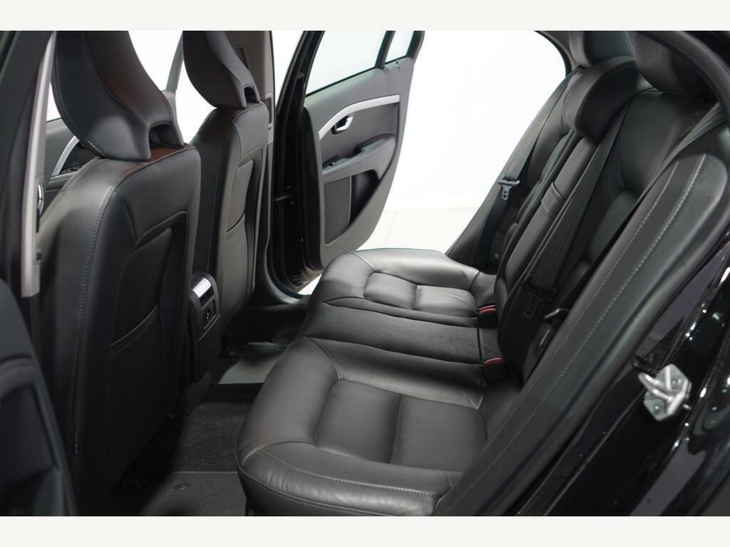 Volvo S80 D2ps Se Lux #10