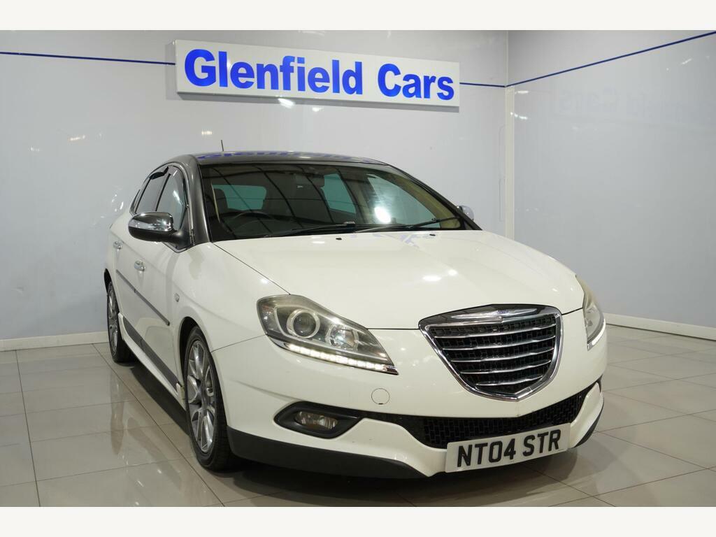 Chrysler Delta 1.4 M-air Sr Euro 5 S S  #2