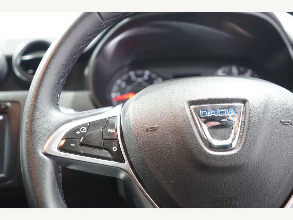Dacia Duster Dacia Duster 1.3 Tce 130 Prestige Brown #16