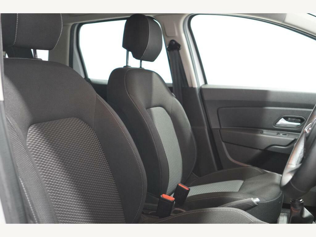 Dacia Duster Dacia Duster 1.3 Tce 130 Prestige Brown #15