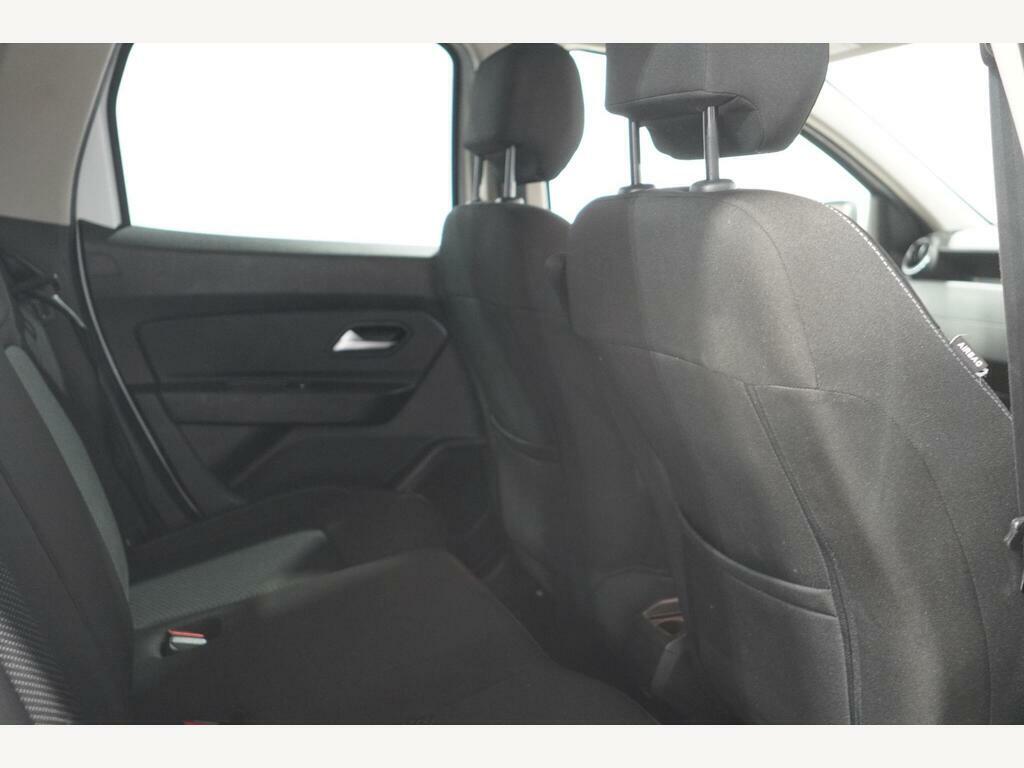 Dacia Duster Dacia Duster 1.3 Tce 130 Prestige Brown #13