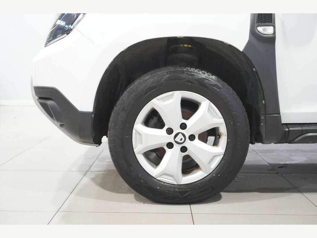 Dacia Duster Dacia Duster 1.3 Tce 130 Prestige Brown #18