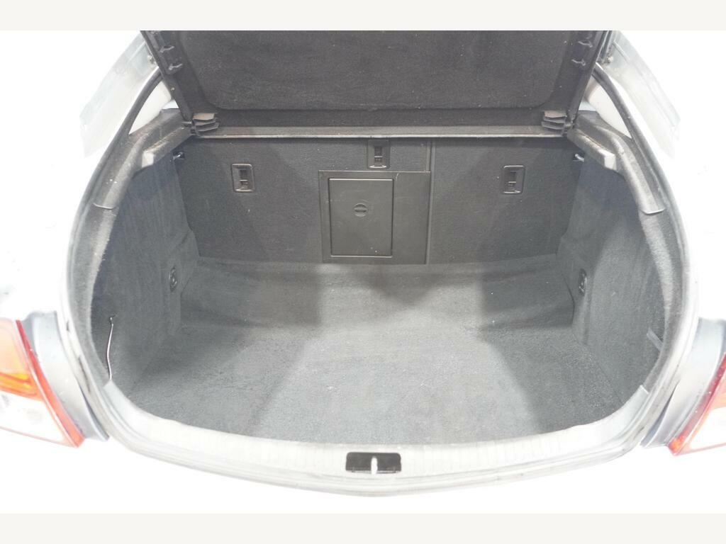 Vauxhall Insignia Grey #12