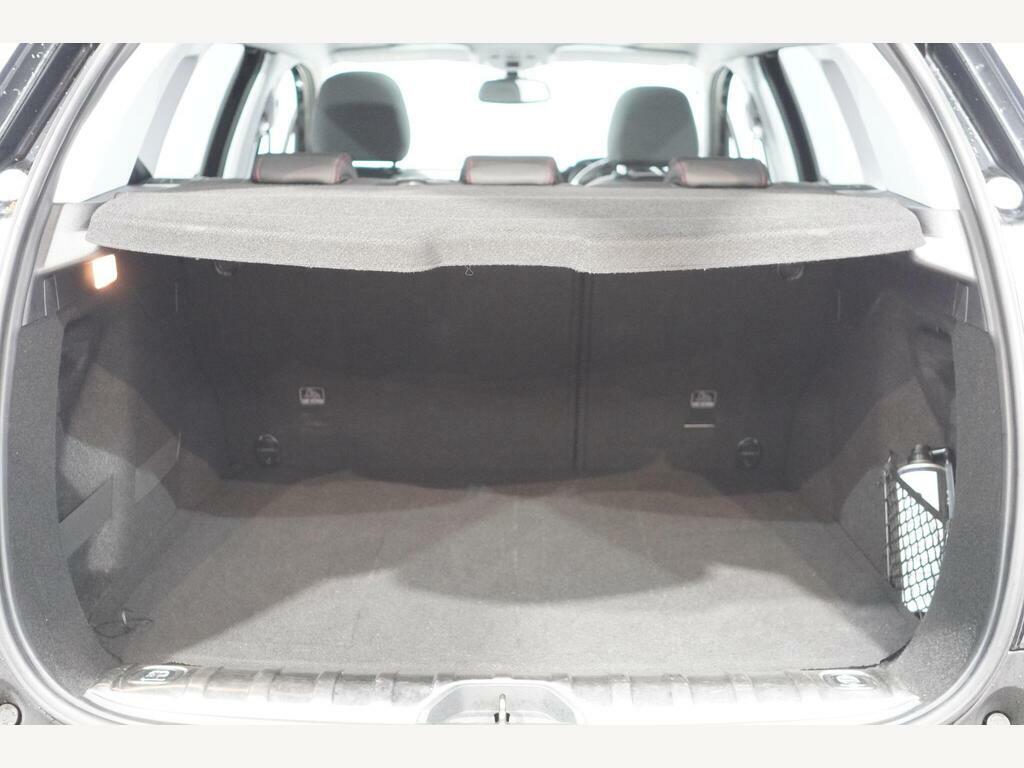 Peugeot 2008 Active Grey #13
