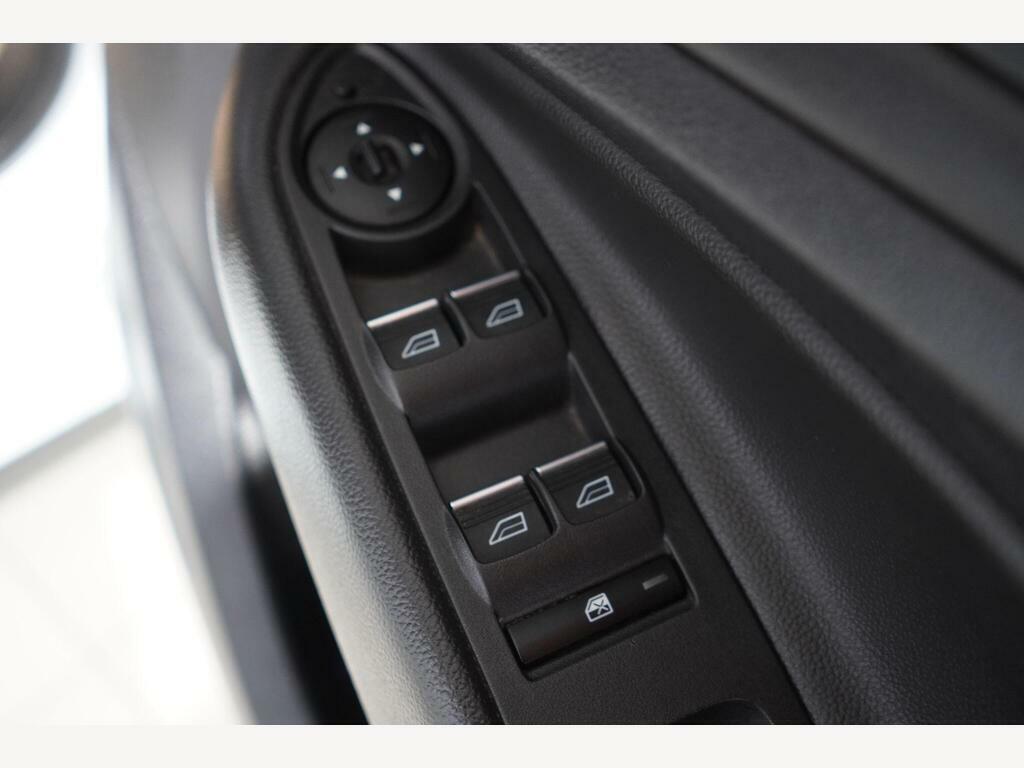 Ford Kuga 2.0 Tdci St-line 2Wd Blue #24