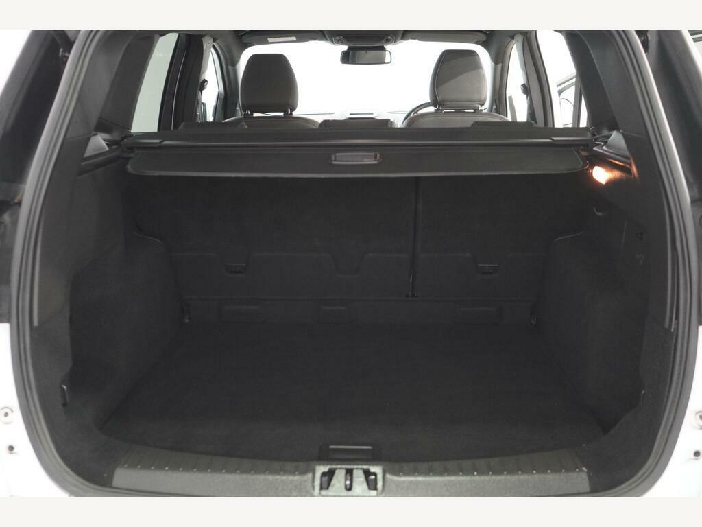 Ford Kuga 2.0 Tdci St-line 2Wd Blue #16